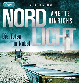 Nordlicht - Die Toten im Nebel