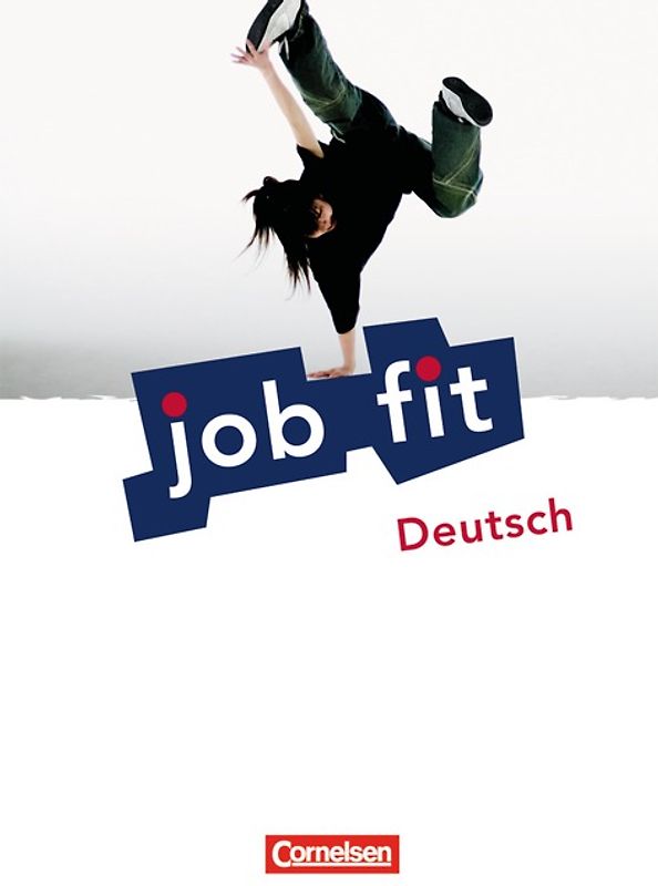 Job Fit - Deutsch - Allgemeine Ausgabe