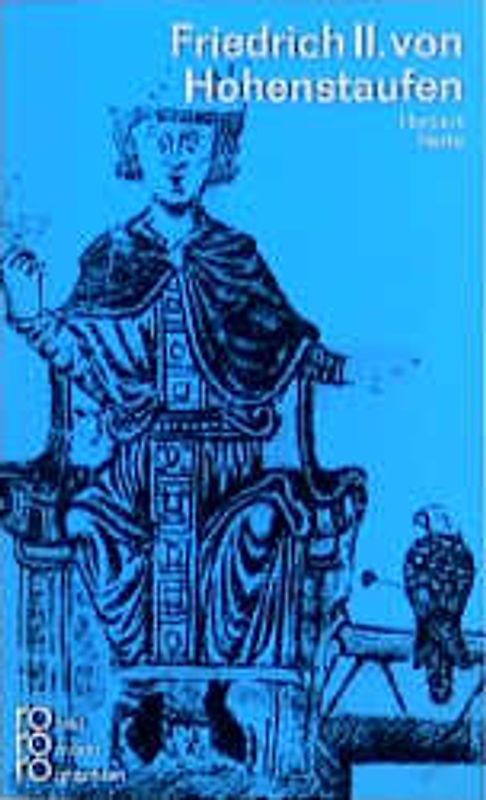 Friedrich II. von Hohenstaufen