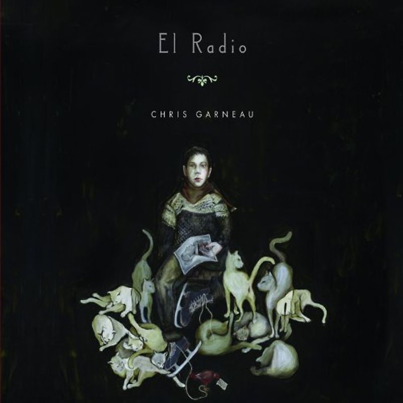 Chris Garneau - El Radio