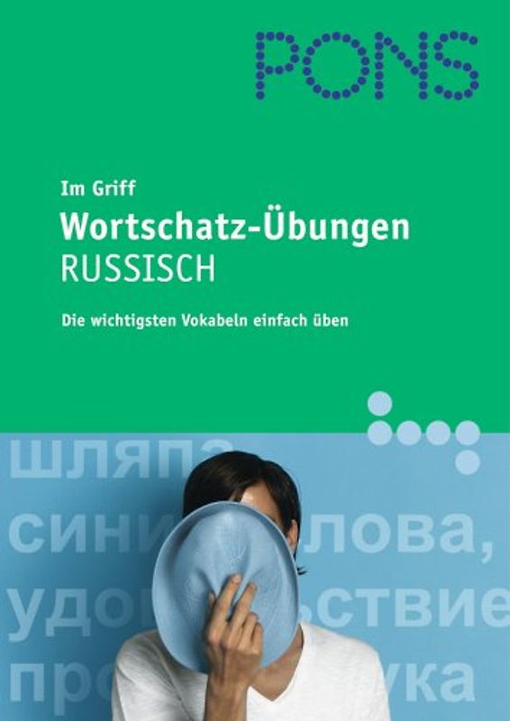 PONS im Griff Wortschatz-Übungen Russisch