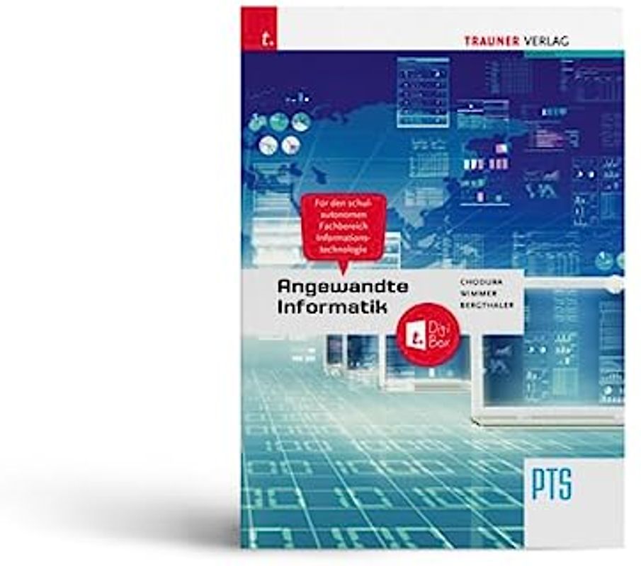 Informationstechnik PTS