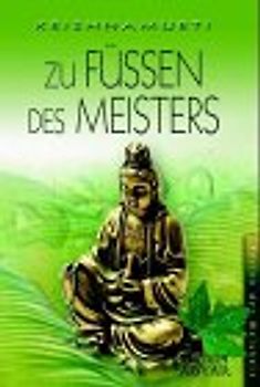 Zu Füssen des Meisters