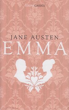 Emma - Jane Austen [Paperback]