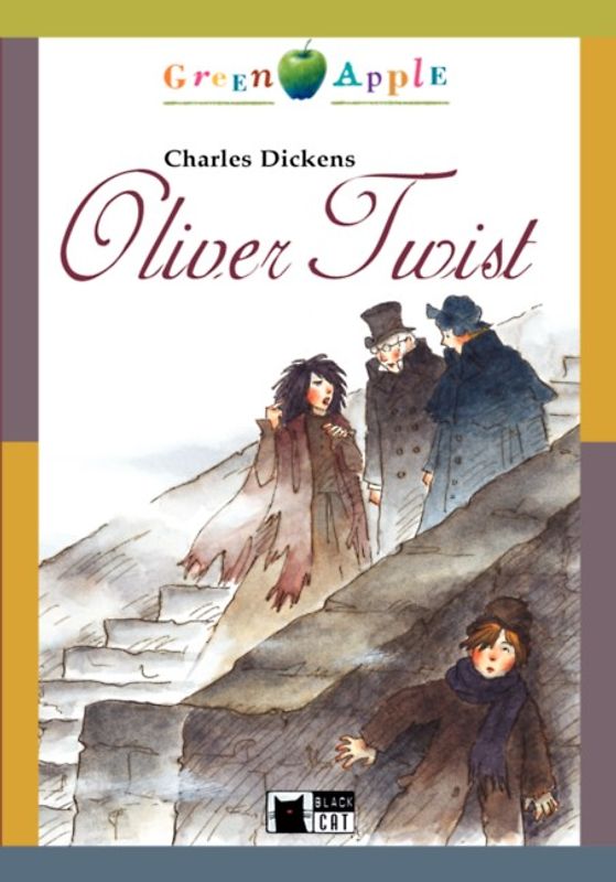 Oliver Twist