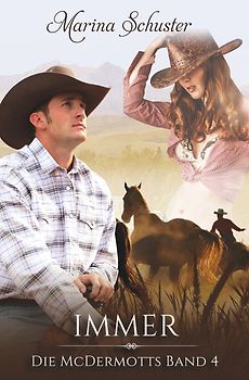 Immer - Die McDermotts Band 4