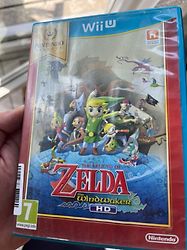 Kundenbild für The Legend of Zelda: The Wind Waker HD [Nintendo Selects, EU Import]