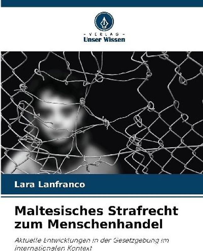 Maltesisches Strafrecht zum Menschenhandel