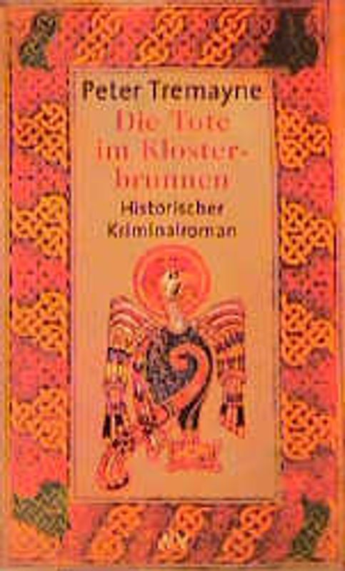 Die Tote im Klosterbrunnen