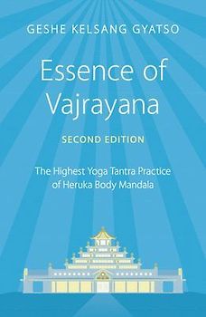 Essence of Vajrayana