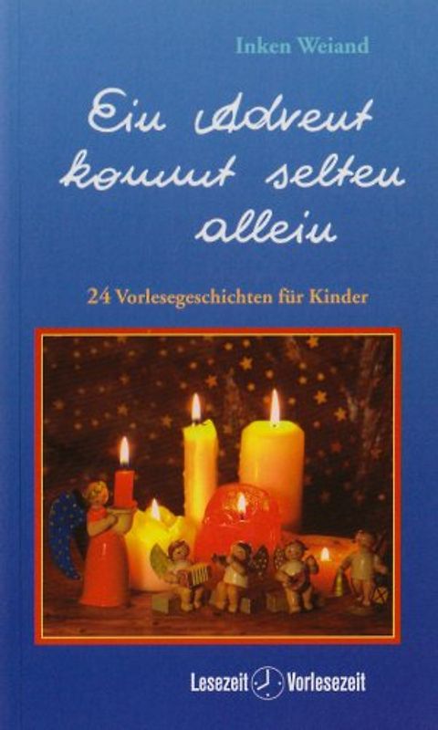 Ein Advent kommt selten allein