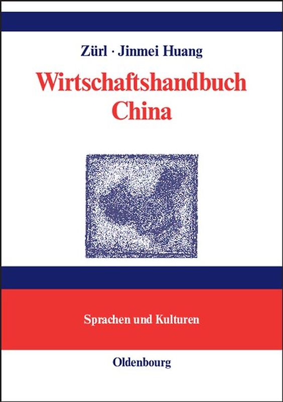 Wirtschaftshandbuch China