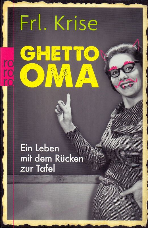 Ghetto-Oma