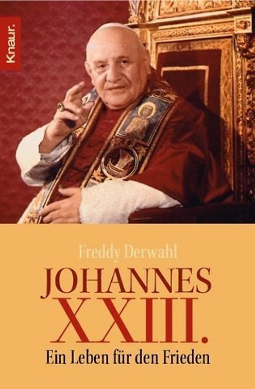 Johannes XXIII.
