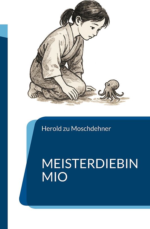 Meisterdiebin Mio