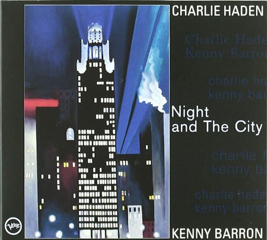 Charlie Haden - Night and the City