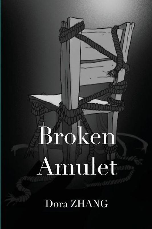 Broken Amulet