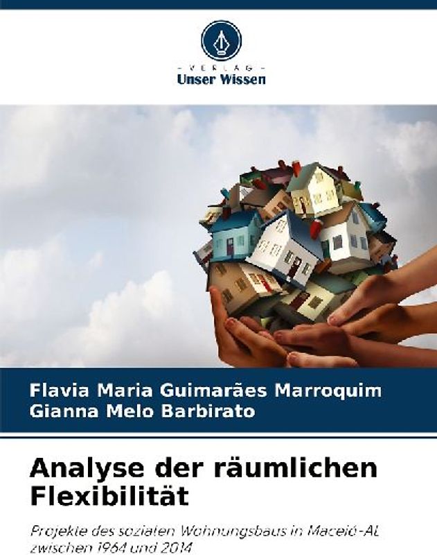 Analyse der räumlichen Flexibilität