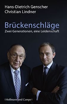 Brückenschläge. Zwei Generationen, eine Leidenschaft