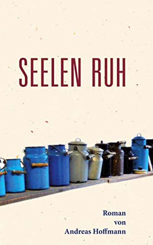Seelen Ruh: DE