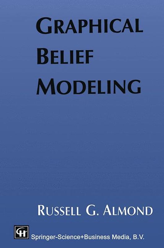 Graphical Belief Modeling
