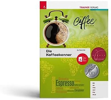 Die Kaffeekenner + TRAUNER-DigiBox