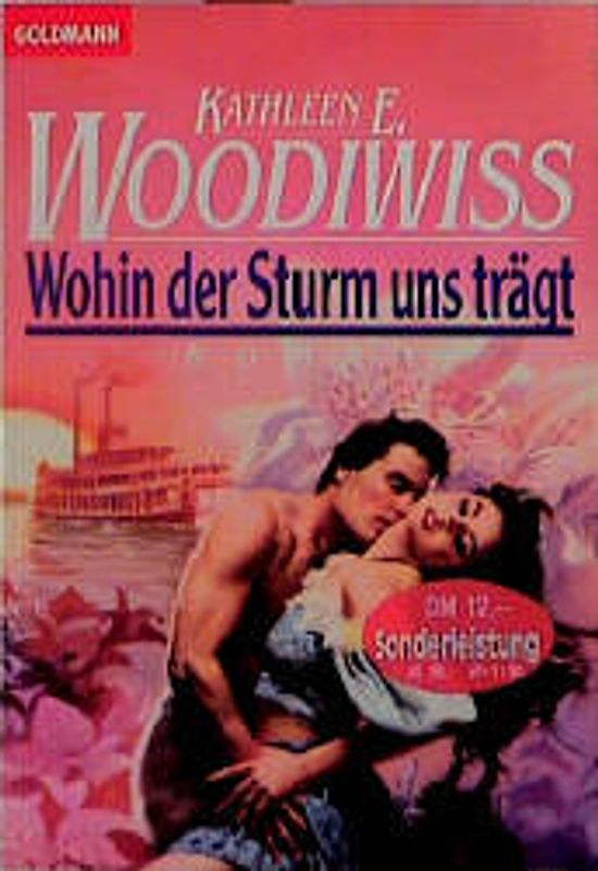 Wohin der Sturm uns trägt