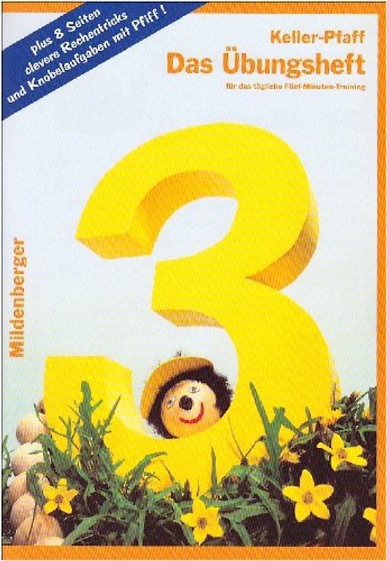 Das Mathebuch - Ausgabe für Baden-Württemberg /Berlin /Brandenburg... / Das Mathebuch - Ausgabe für Baden-Württemberg /Berlin  /Brandenburg... / Das Übungsheft 3