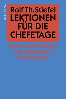 Lektionen für die Chefetage