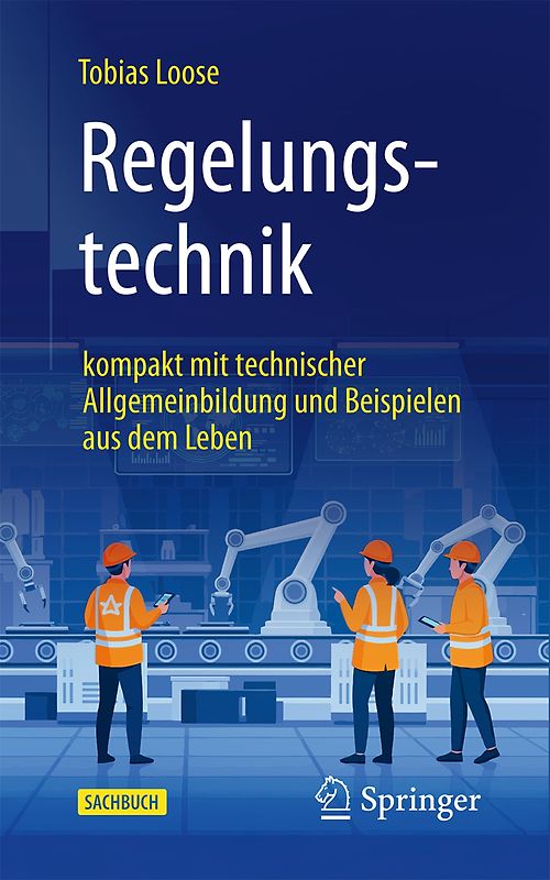 Regelungstechnik