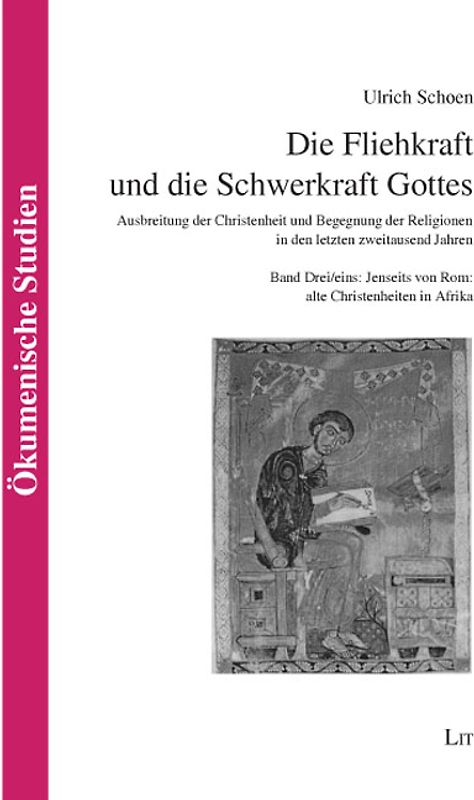Die Fliehkraft und die Schwerkraft Gottes