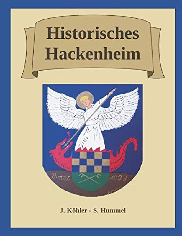 Historisches Hackenheim