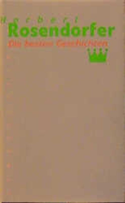 Die besten Geschichten