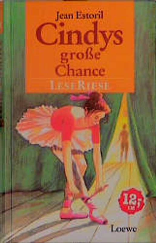 Cindys grosse Chance