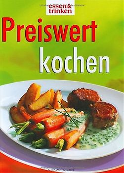 Preiswert kochen