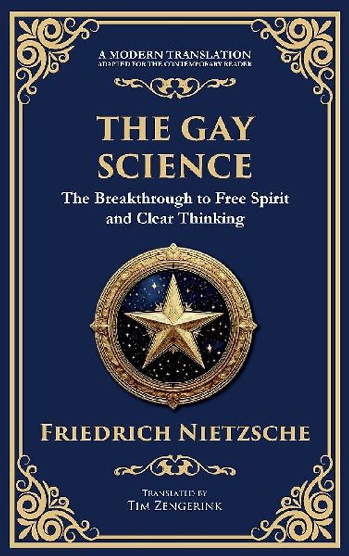 The Gay Science
