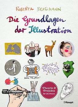 Die Grundlagen der Illustration