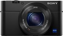 Image of Sony DSC-RX100 IV zwart (Refurbished)
