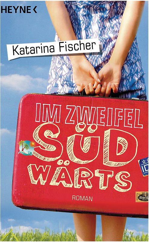 Im Zweifel südwärts
