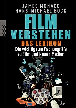 Film verstehen: Das Lexikon