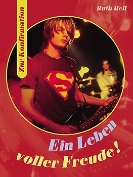 Ein Leben voller Freude