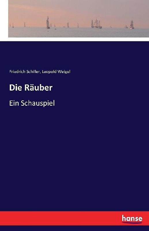 Die Räuber
