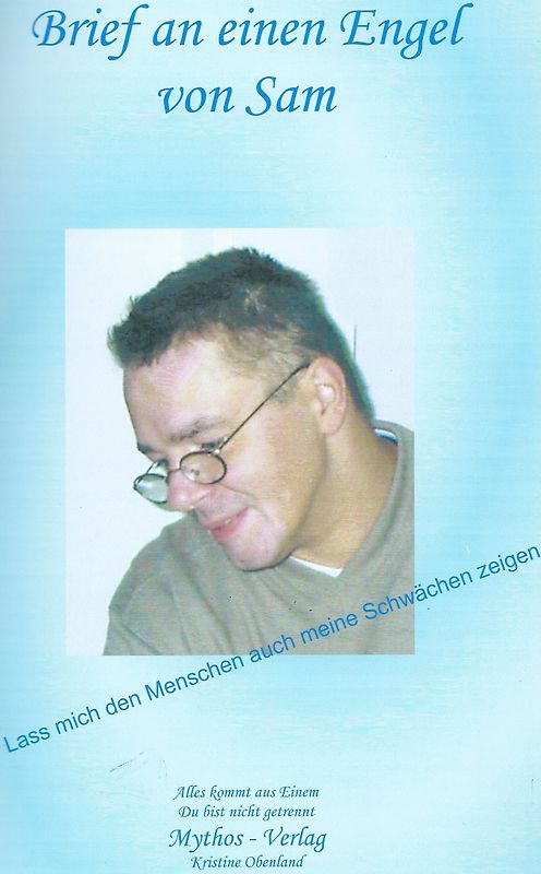 Briefe an einen Engel