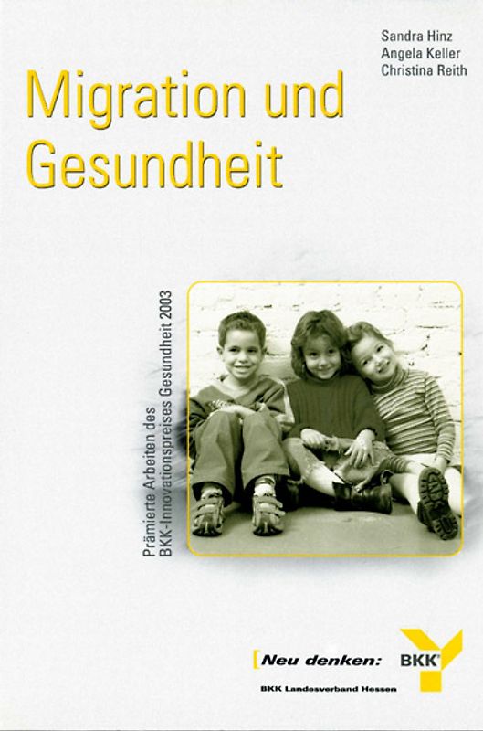 Migration und Gesundheit