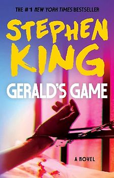 Gerald's Game