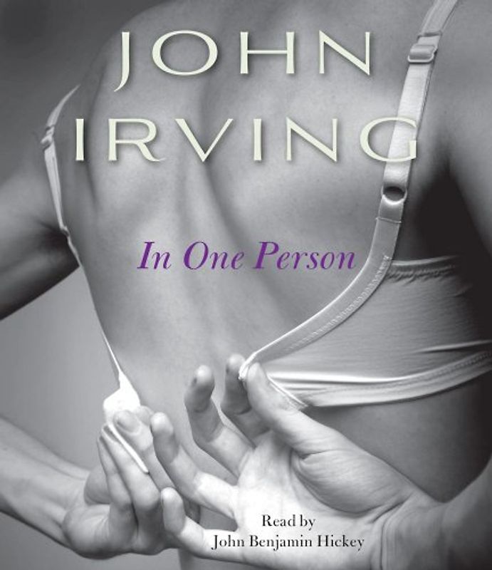 In One Person: A Novel - John Irving