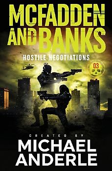 Hostile Negotiations