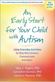 An Early Start for Your Child with Autism