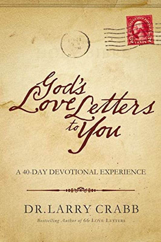 The God's Love Letters to You