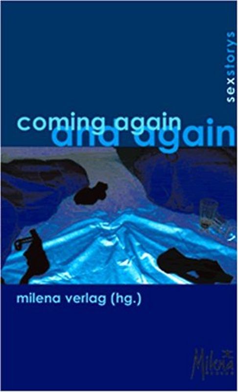 coming again and again